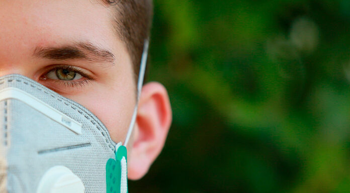 Tatuí volta a recomendar uso de máscara para conter Covid