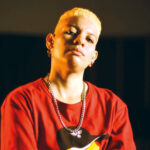 Concha Acústica de Tatuí tem show de Natanielli Carvalho neste sábado