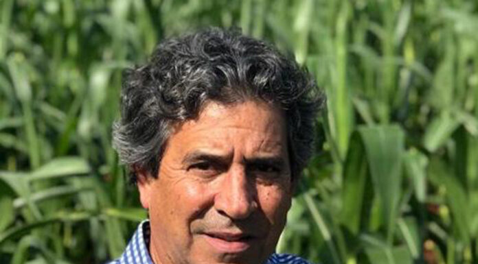 Negacionismo contra o agro tecnológico