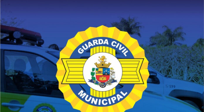 Em semana ‘atípica’, GCM de Tatuí tem apenas um flagrante