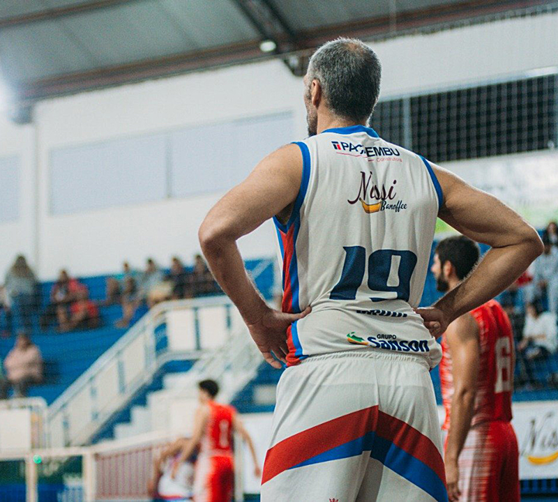 Basquete Tatuí termina como 'vice' no 64º Jogos Regionais - O Progresso de  Tatuí