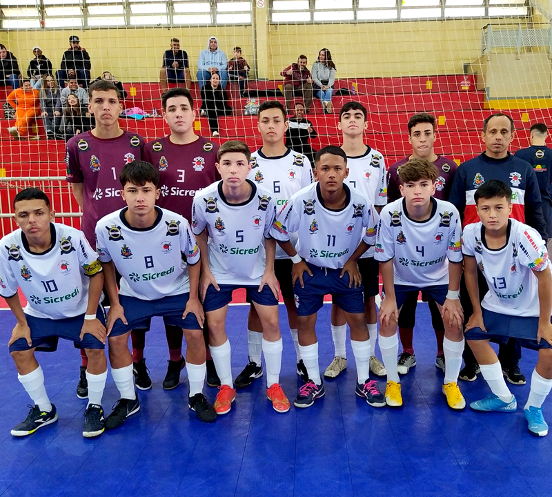 Nova Friburgo Futebol Clube estreia no Campeonato Metropolitano neste  sábado