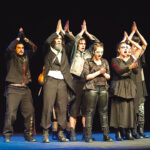 Conservatório promove 27ª edição do Festival Estudantil de Teatro