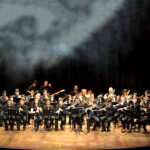 Núcleo Joanna de Ângelis se apresenta na Pça. da Matriz