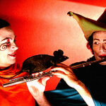 Espetáculo teatral do grupo Furunfunfum é atração no ‘Procópio’