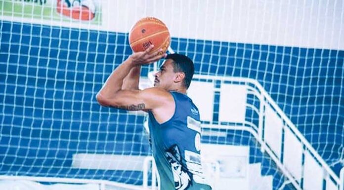 Estreia do Basquete Tatuí no ‘Paulista’ acontece ‘em casa’