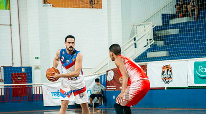 Rival supera Basquete Tatuí em abertura de campeonato