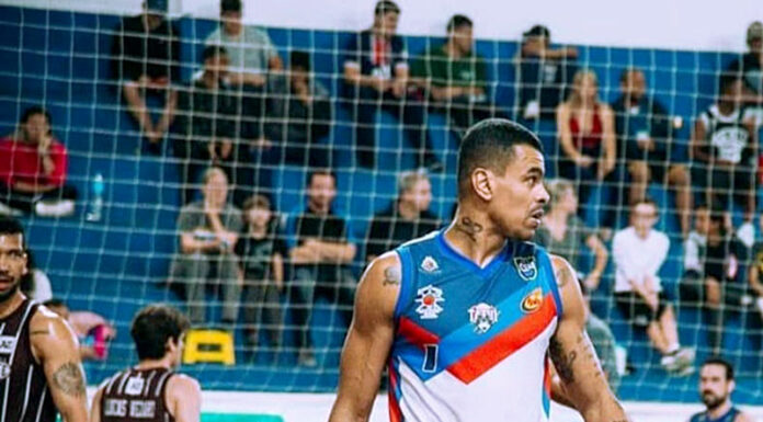 Basquete Tatuí viaja por reabilitação em campeonato estadual