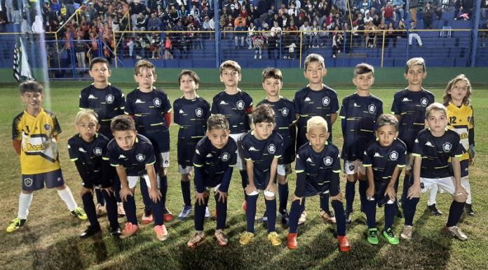 Bom de Bola e Clube vencem na abertura da ‘Copa Craque’