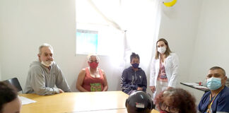 Oito pacientes fazem tratamento contra o tabagismo na cidade