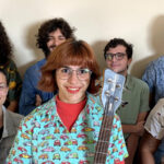 Projeto Música na Praça recebe Jaquie Livino no fim de semana