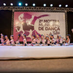 Terceira Mostra de Dança de Tatuí recebe inscrições até este dia 25