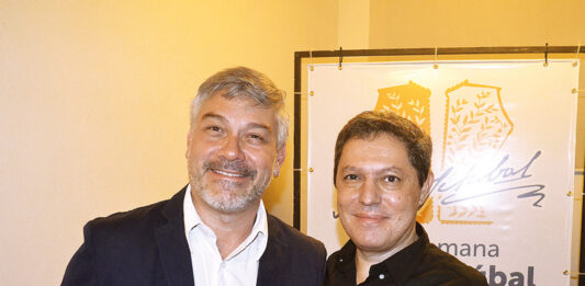Ivan Camargo lança livro ‘Botão do Pânico’ no Museu ‘Paulo Setúbal’
