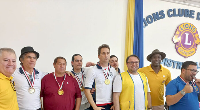 Disputas de xadrez dos “JR” terminam sem títulos tatuianos