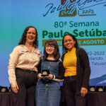 Concurso Paulo Setúbal premia adolescentes e crianças de Tatuí