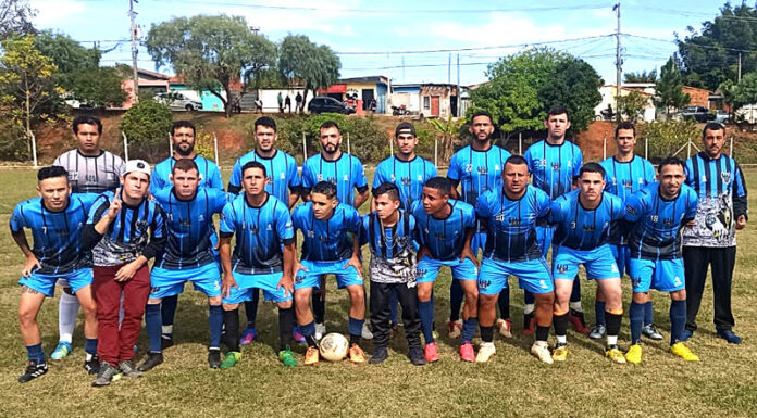 Começo da 2ª divisão do futebol tatuiano acontece neste dia 4