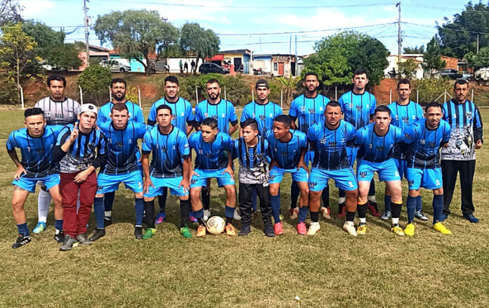 Jogadores tatuianos dão adeus a Copa São Paulo de Futebol Jr. - O Progresso  de Tatuí