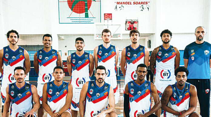 ‘Em casa’, Basquete Tatuí emplaca 3ª vitória consecutiva no ‘Paulista’