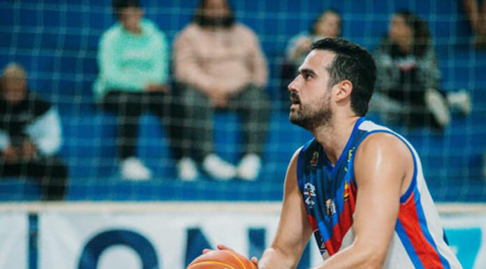 Basquete Tatuí volta à quadra pelo ‘Paulista’ neste domingo