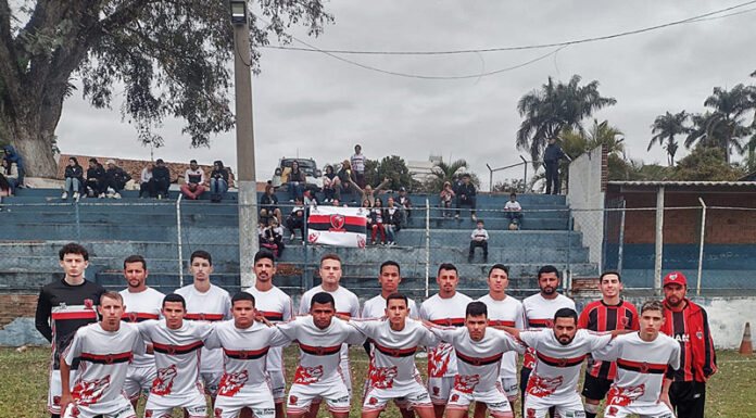 São Martinho e Itatibão sediam mais três jogos da ‘Copa Tatuí’