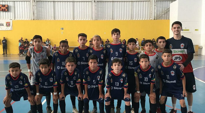 Tatuí sedia série de duelos do Clube Futsal diante do Raposas da Leste