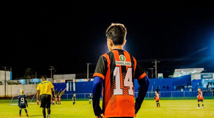 DME realiza segunda rodada da ‘Craque do Futuro’ em 4 dias