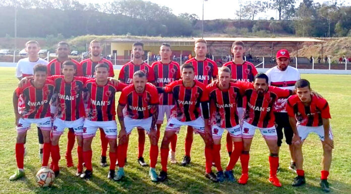 ‘Inter Paulistano’ goleia rival por 12 a 0 pela 1ª Copa Tatuí