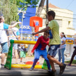 Programação cultural deste mês é dedicada ao Dia das Crianças