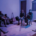 CEU das Artes sedia segundo “.D Sarau” na quinta-feira