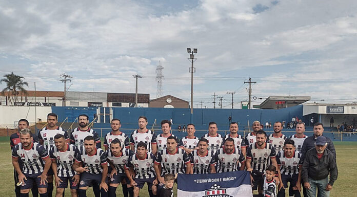 Campos ‘Toca da Coruja’ e ‘Alemão’ são palco das 2 divisões de futebol