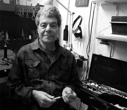 João Cuca faz oficina de ‘luthieria’ neste dia 17 em Porangaba