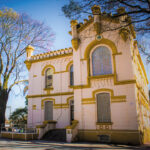 ‘Paulo Setúbal’ integra programação nacional Primavera dos Museus