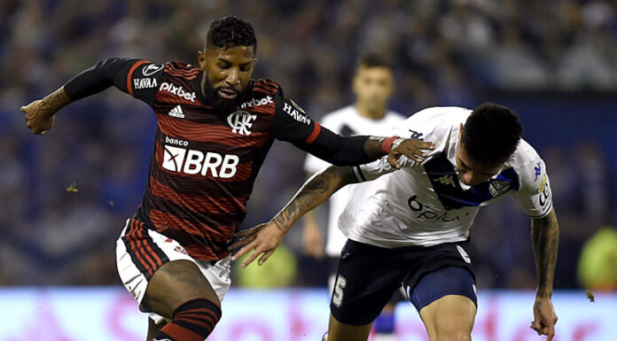 Galvão Bueno deseja tatuiano na “Copa”