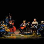 Violonista Daniel Murray apresenta show instrumental no “Procópio”