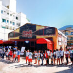 Tatuí recebe cinema itinerante gratuito no J. S. Rita de Cássia