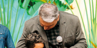 Prefeitura inaugura Projeto “Mais Senna” em Tatuí