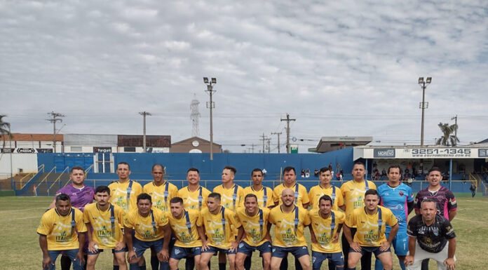 Duplo ‘WO’ define confrontos das semifinais da Copa Tatuí