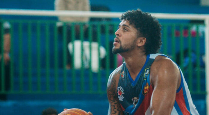 Basquete Tatuí volta a jogar na cidade neste fim de semana