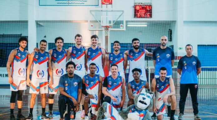 Basquete Tatuí vence com placar ‘tranquilo’ na abertura do returno