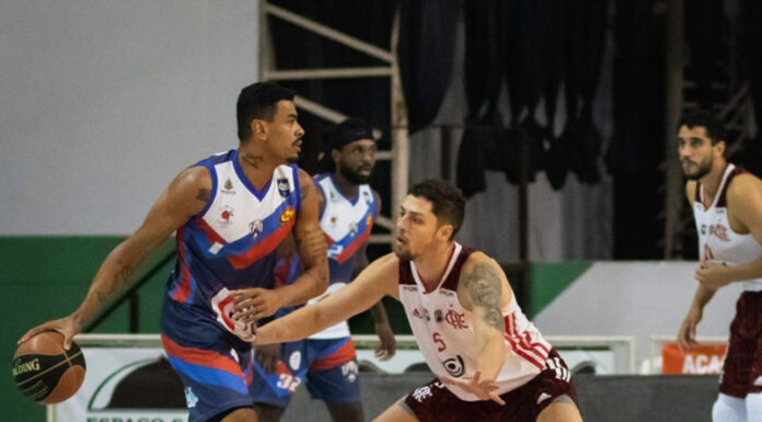 “Brasileiro de 23” deve reunir Basquete Tatuí e outros 19