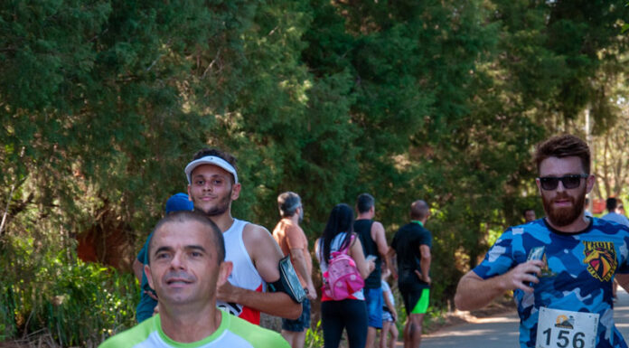 Tradicional Corrida Rural ‘Diniz Pollo’ retorna após hiato de quase 3 anos