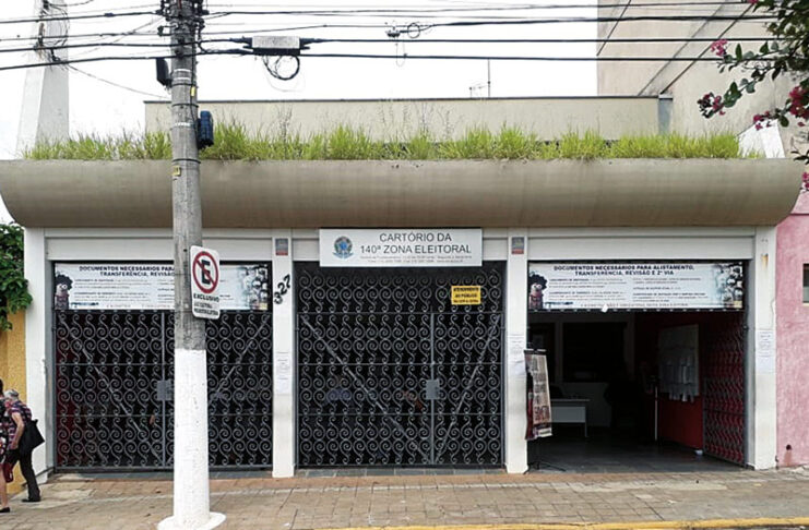 Tatuianos voltam às urnas neste domingo