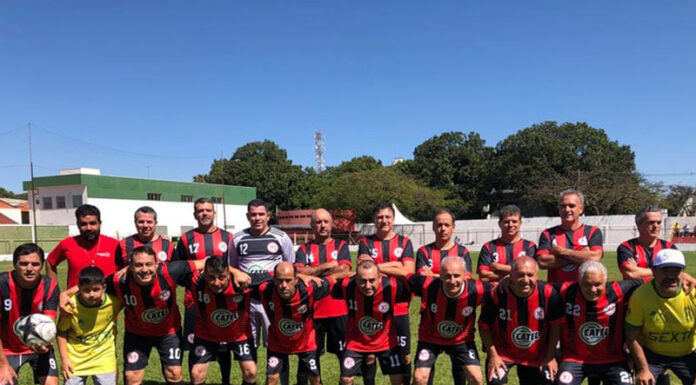 Goleada e pênaltis definem classificados na 20ª Copa Rádio