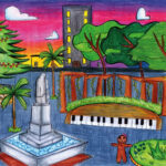 O Progresso de Tatuí recebe trabalhos a Concurso de Natal até 22 de outubro