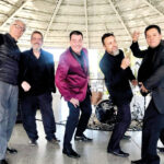 Música na Praça tem show de Pedro Paulo e os Seresteiros