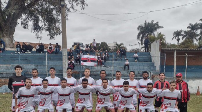 ‘Inter Paulistano’ e Grupo BT decidem título da Copa Tatuí