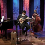 Clube do Choro tem show com Henrique Araújo e Choro Negro