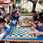 Programação cultural voltada a crianças em Tatuí vai até o dia 29