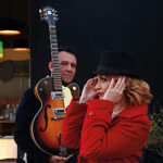 Música na Praça tem show de jazz e bossa nova neste dia 29