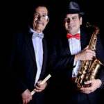 Banda Sinfônica do CMDCC se apresenta com o maestro Spok